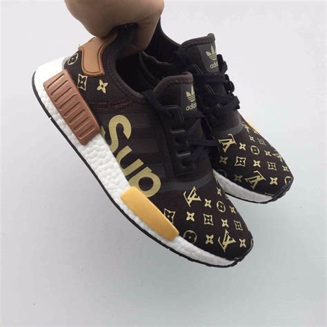 adidas x louis vuitton|Louis Vuitton sneakers and price.